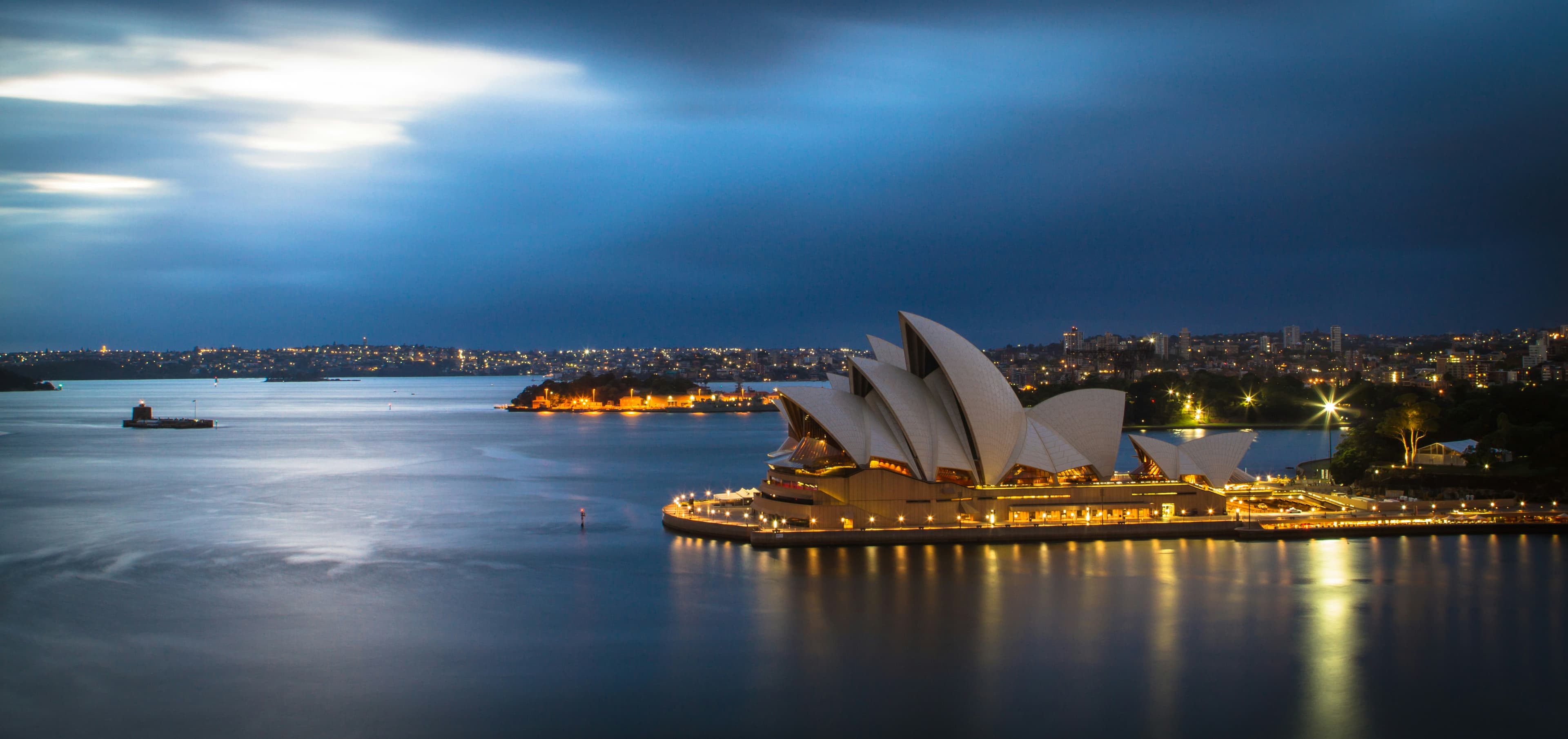 sydney
